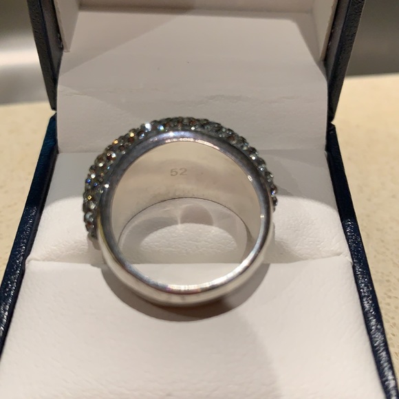 Folli Follie cocktail ring💍💎 - Picture 4 of 5